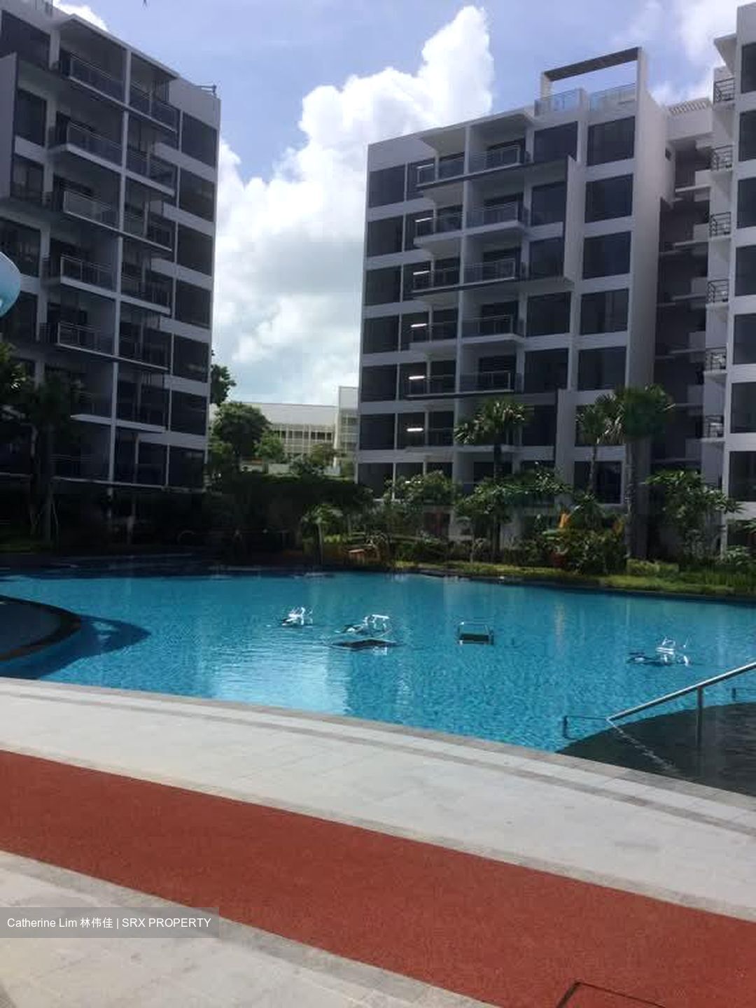 Parc Olympia (D17), Condominium #583330151